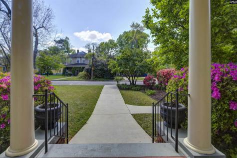 1731 Heyward Street Columbia SC 29205