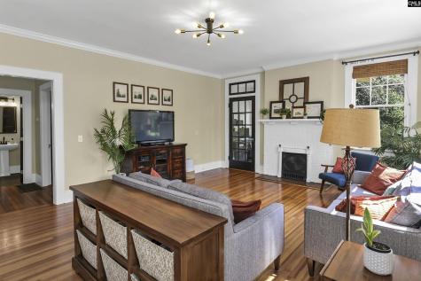 1731 Heyward Street Columbia SC 29205