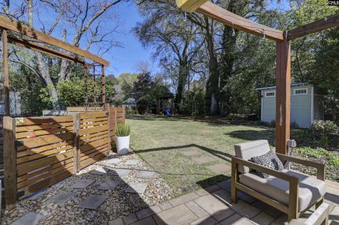 1731 Heyward Street Columbia SC 29205