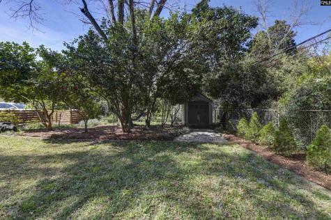 1731 Heyward Street Columbia SC 29205