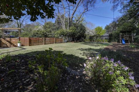 1731 Heyward Street Columbia SC 29205