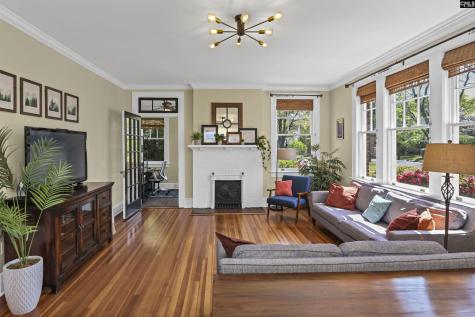 1731 Heyward Street Columbia SC 29205