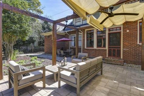 1731 Heyward Street Columbia SC 29205