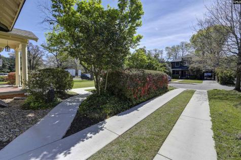 1731 Heyward Street Columbia SC 29205