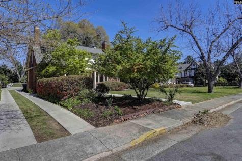 1731 Heyward Street Columbia SC 29205