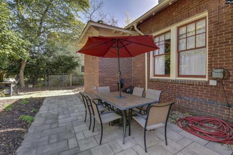 1731 Heyward Street Columbia SC 29205