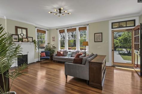1731 Heyward Street Columbia SC 29205