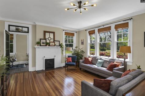 1731 Heyward Street Columbia SC 29205