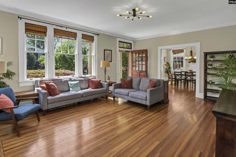 1731 Heyward Street Columbia SC 29205