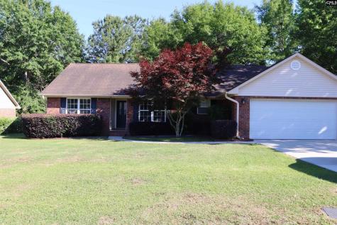 3080 Sabre Drive Sumter SC 29153-7987