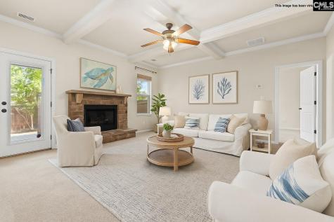 240 Keegan Rock Court Lexington SC 29073