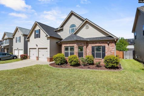 240 Keegan Rock Court Lexington SC 29073
