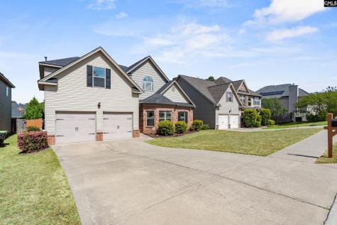 240 Keegan Rock Court Lexington SC 29073