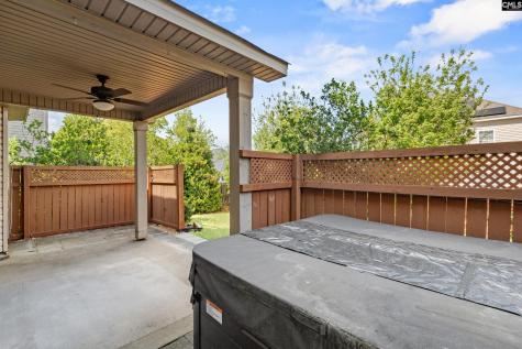 240 Keegan Rock Court Lexington SC 29073