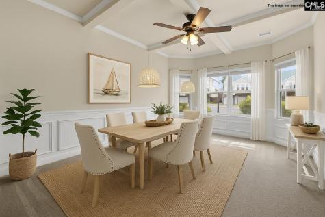 240 Keegan Rock Court Lexington SC 29073