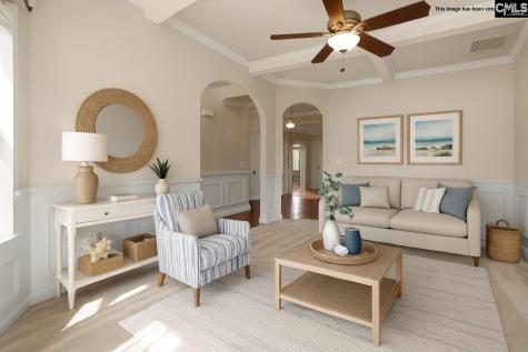240 Keegan Rock Court Lexington SC 29073