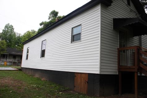 65 Evans Street Whitmire SC 29178