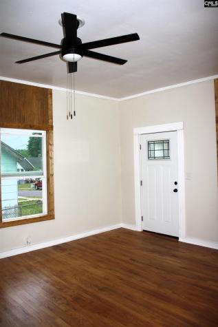 65 Evans Street Whitmire SC 29178