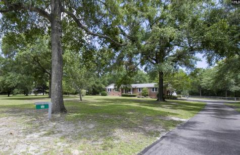 596 Valley Ridge Road Swansea SC 29160