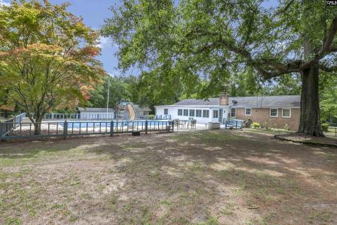 596 Valley Ridge Road Swansea SC 29160