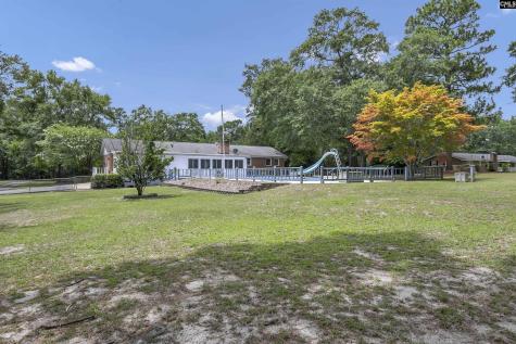 596 Valley Ridge Road Swansea SC 29160