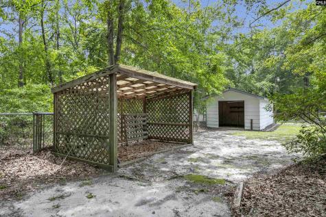 596 Valley Ridge Road Swansea SC 29160