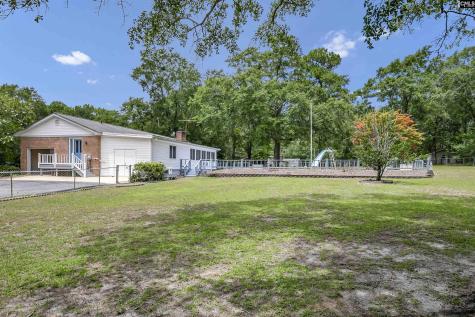 596 Valley Ridge Road Swansea SC 29160