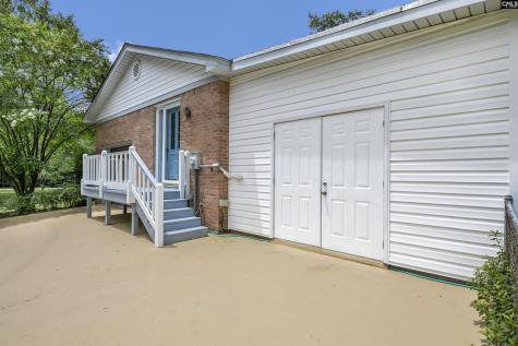 596 Valley Ridge Road Swansea SC 29160