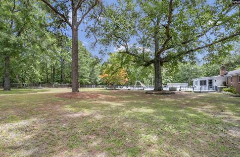 596 Valley Ridge Road Swansea SC 29160