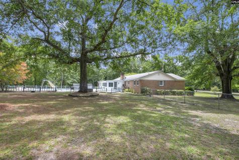596 Valley Ridge Road Swansea SC 29160