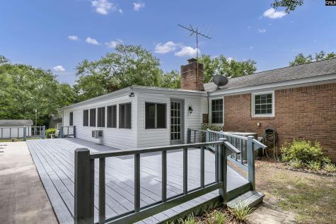 596 Valley Ridge Road Swansea SC 29160