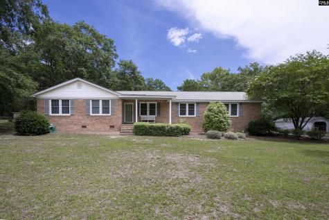 596 Valley Ridge Road Swansea SC 29160