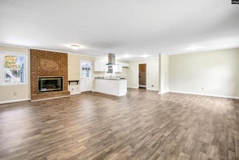 596 Valley Ridge Road Swansea SC 29160
