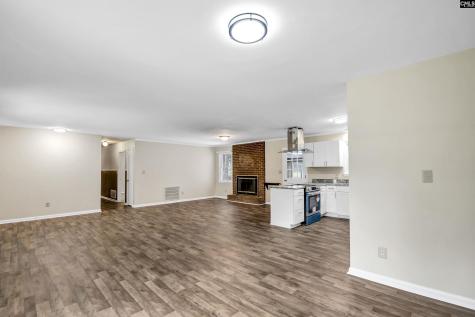 596 Valley Ridge Road Swansea SC 29160