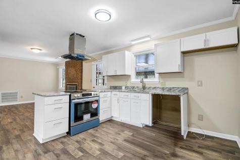 596 Valley Ridge Road Swansea SC 29160