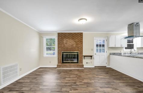 596 Valley Ridge Road Swansea SC 29160