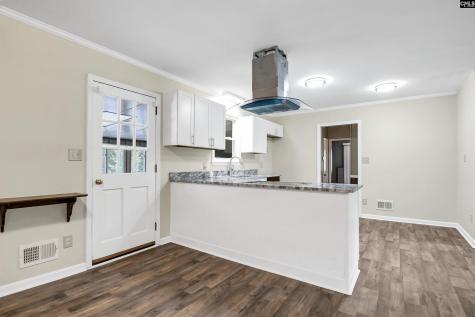 596 Valley Ridge Road Swansea SC 29160