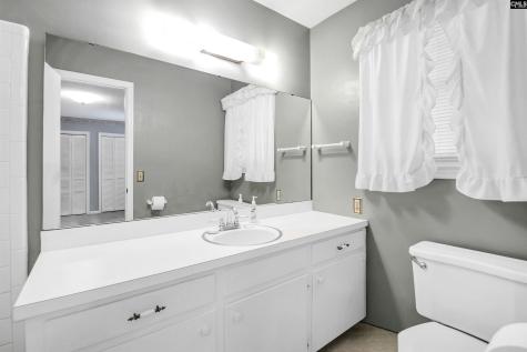 596 Valley Ridge Road Swansea SC 29160