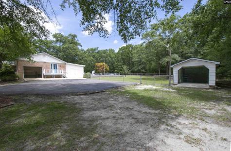 596 Valley Ridge Road Swansea SC 29160