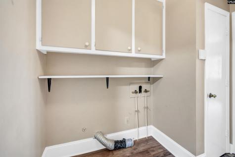 596 Valley Ridge Road Swansea SC 29160