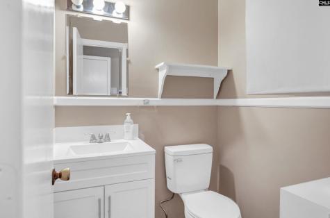 596 Valley Ridge Road Swansea SC 29160