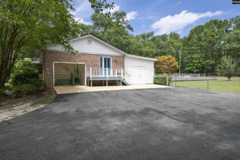 596 Valley Ridge Road Swansea SC 29160