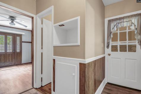 596 Valley Ridge Road Swansea SC 29160