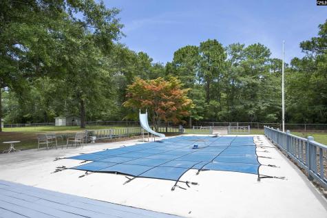 596 Valley Ridge Road Swansea SC 29160
