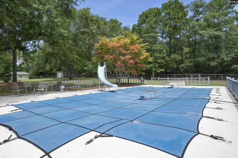 596 Valley Ridge Road Swansea SC 29160