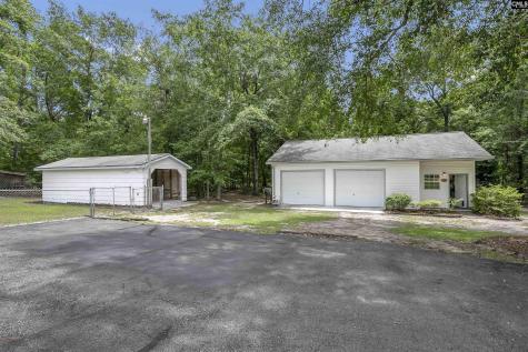 596 Valley Ridge Road Swansea SC 29160