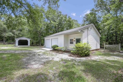596 Valley Ridge Road Swansea SC 29160