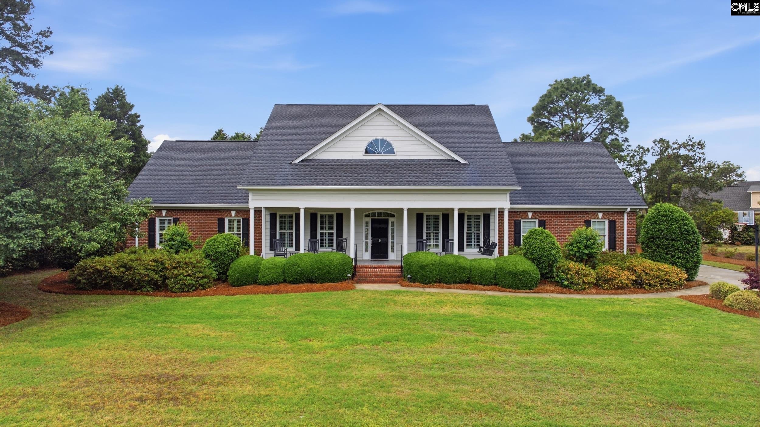 9 Habersham Way Blythewood SC 29016-8295