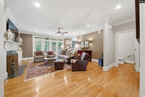 9 Habersham Way Blythewood SC 29016-8295