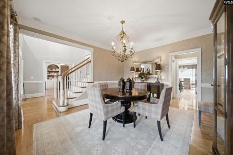 9 Habersham Way Blythewood SC 29016-8295